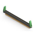 395-136-560-288 - 395 SERIES (.100" (2.54MM) CONTA
