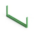 307-034-525-168 - 307 SERIES (.156" (3.96MM) CONTA
