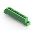 342-020-500-108 - 342 SERIES (.100" (2.54MM) CONTA