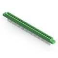 341-114-522-202 - 341 SERIES (.100" (2.54MM) CONTA