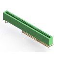 342-041-558-101 - 342 SERIES (.100" (2.54MM) CONTA
