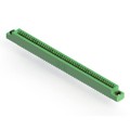 341-100-520-203 - 341 SERIES (.100" (2.54MM) CONTA