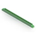 341-114-520-204 - 341 SERIES (.100" (2.54MM) CONTA
