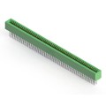 341-114-522-201 - 341 SERIES (.100" (2.54MM) CONTA