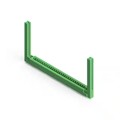 307-029-559-158 - 307 SERIES (.156" (3.96MM) CONTA