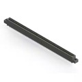 395-142-556-508 - 395 SERIES (.100" (2.54MM) CONTA
