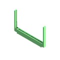 337-023-500-668 - 337 SERIES (.156" (3.96MM) CONTA