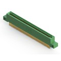 345-072-500-212 - 345 SERIES (.100" (2.54MM) CONTA