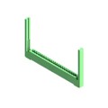 337-023-500-168 - 337 SERIES (.156" (3.96MM) CONTA