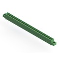 345-059-521-407 - 345 SERIES (.100" (2.54MM) CONTA