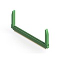 345-124-555-878 - 345 SERIES (.100" (2.54MM) CONTA