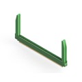 345-124-555-578 - 345 SERIES (.100" (2.54MM) CONTA