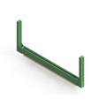 345-124-559-258 - 345 SERIES (.100" (2.54MM) CONTA