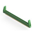 345-124-555-288 - 345 SERIES (.100" (2.54MM) CONTA