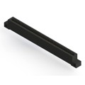 392-044-521-112 - 392 SERIES (.100" (2.54MM) CONTA