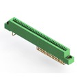 342-034-558-103 - 342 SERIES (.100" (2.54MM) CONTA