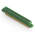 345-076-500-208 - 345 SERIES (.100" (2.54MM) CONTA