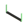 387-064-542-268 - 387 SERIES (.156" (3.96MM) CONTA
