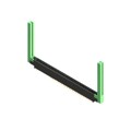 387-064-523-858 - 387 SERIES (.156" (3.96MM) CONTA