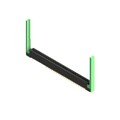 387-064-541-268 - 387 SERIES (.156" (3.96MM) CONTA