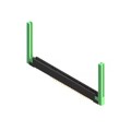 387-064-523-258 - 387 SERIES (.156" (3.96MM) CONTA