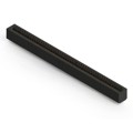 391-102-556-201 - 391 SERIES (.100" (2.54MM) CONTA
