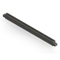 395-144-556-512 - 395 SERIES (.100" (2.54MM) CONTA
