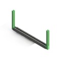 356-034-500-158 - 356 SERIES (.156" (3.96MM) CONTA