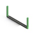 356-034-521-158 - 356 SERIES (.156" (3.96MM) CONTA