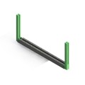 356-034-520-158 - 356 SERIES (.156" (3.96MM) CONTA