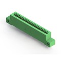 342-022-500-112 - 342 SERIES (.100" (2.54MM) CONTA