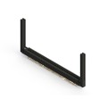 357-068-558-258 - 357 SERIES (.156" (3.96MM) CONTA