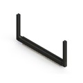 357-068-560-258 - 357 SERIES (.156" (3.96MM) CONTA