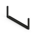 357-036-531-158 - 357 SERIES (.156" (3.96MM) CONTA
