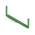 307-086-500-258 - 307 SERIES (.156" (3.96MM) CONTA