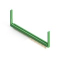 307-086-542-268 - 307 SERIES (.156" (3.96MM) CONTA