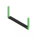 387-062-523-258 - 387 SERIES (.156" (3.96MM) CONTA