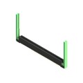 387-062-524-268 - 387 SERIES (.156" (3.96MM) CONTA