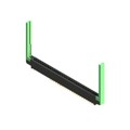 387-062-521-868 - 387 SERIES (.156" (3.96MM) CONTA