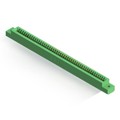 341-048-524-102 - 341 SERIES (.100" (2.54MM) CONTA
