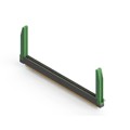 395-138-559-278 - 395 SERIES (.100" (2.54MM) CONTA