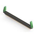 395-138-555-888 - 395 SERIES (.100" (2.54MM) CONTA