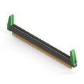 395-138-560-288 - 395 SERIES (.100" (2.54MM) CONTA