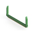 345-126-555-878 - 345 SERIES (.100" (2.54MM) CONTA