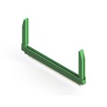 345-058-523-678 - 345 SERIES (.100" (2.54MM) CONTA