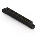 357-017-521-104 - 357 SERIES (.156" (3.96MM) CONTA