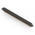 395-144-555-507 - 395 SERIES (.100" (2.54MM) CONTA