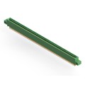 345-142-555-512 - 345 SERIES (.100" (2.54MM) CONTA