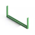 306-033-521-168 - 306 SERIES (.156" (3.96MM) CONTA