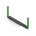356-033-500-158 - 356 SERIES (.156" (3.96MM) CONTA